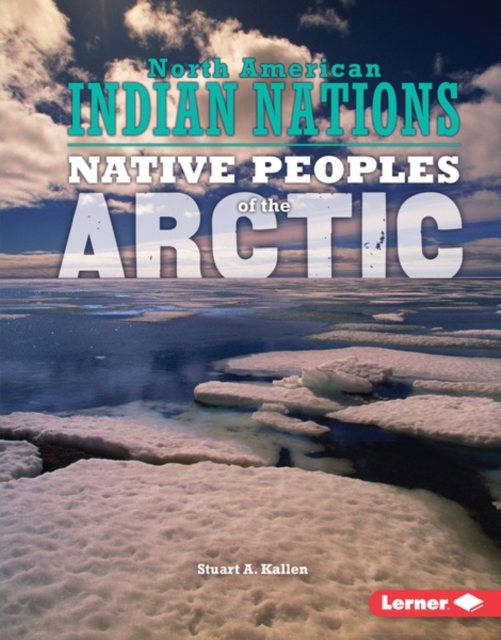 Native Peoples of the Arctic, PDF eBook