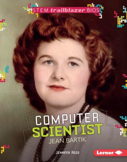 Computer Scientist Jean Bartik, PDF eBook