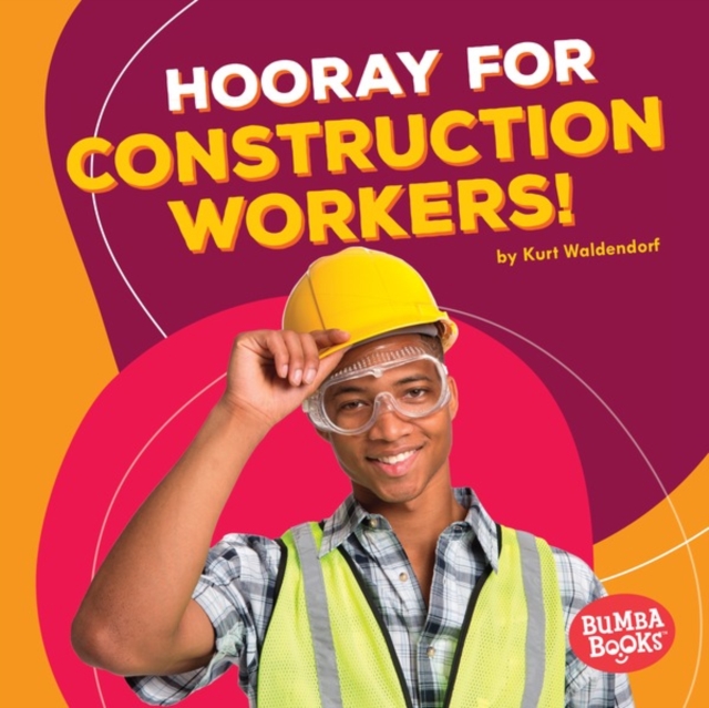 Hooray for Construction Workers!, PDF eBook