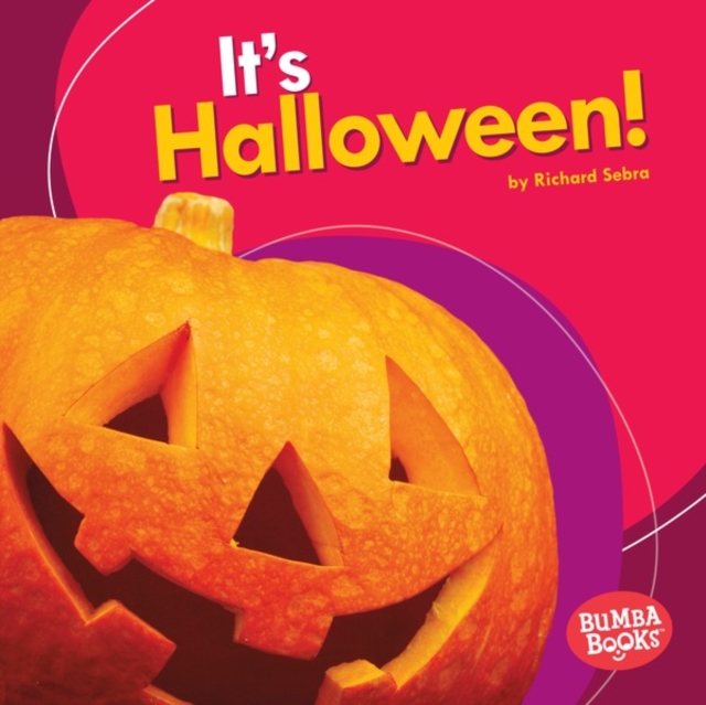 It's Halloween!, PDF eBook