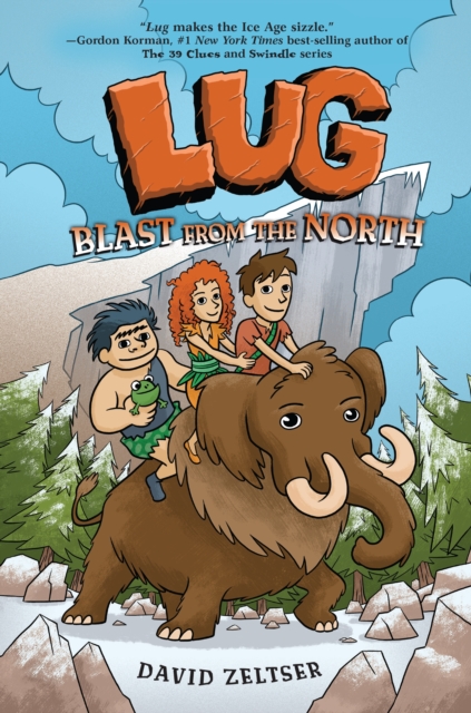 Blast from the North, EPUB eBook