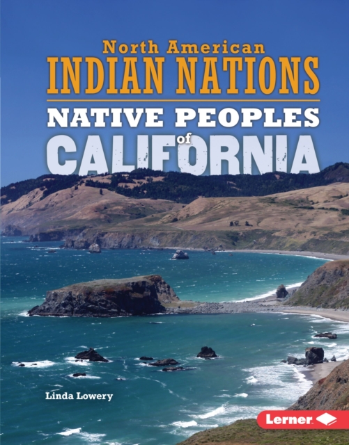 Native Peoples of California, EPUB eBook