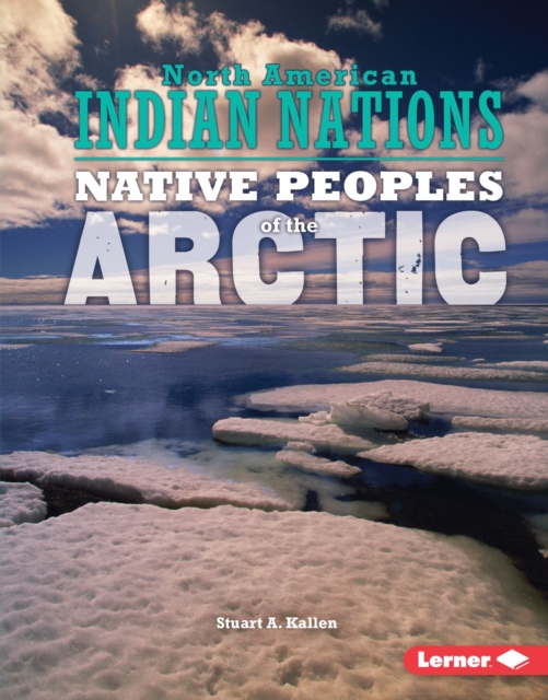 Native Peoples of the Arctic, EPUB eBook