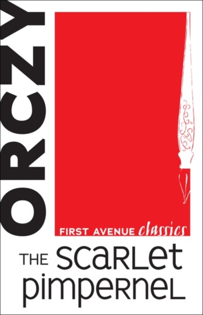 The Scarlet Pimpernel, PDF eBook