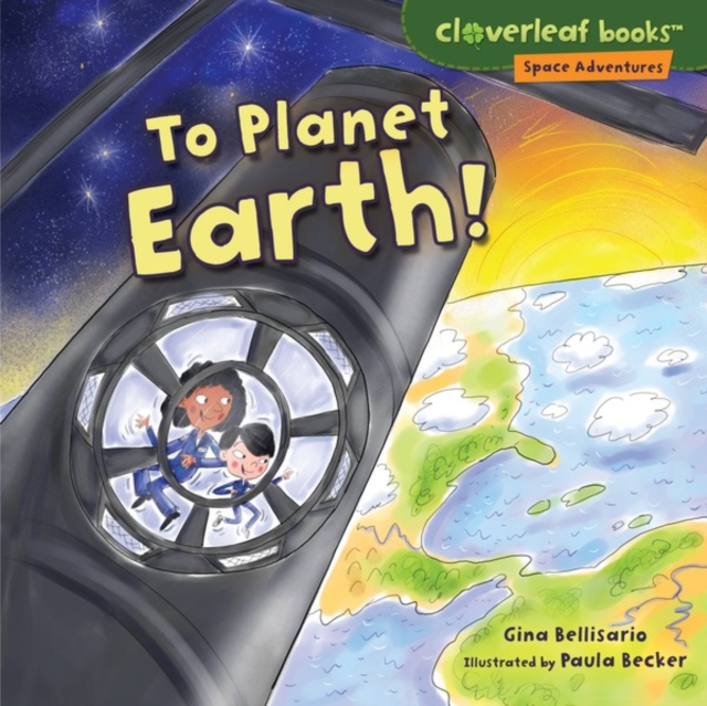 To Planet Earth!, PDF eBook
