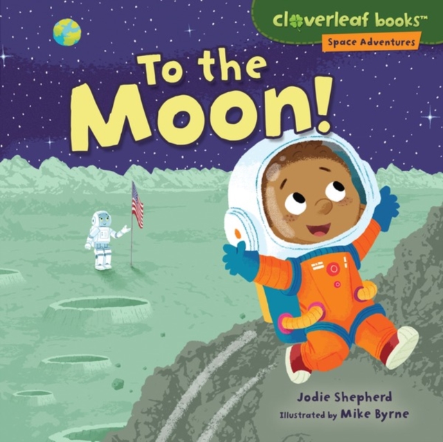 To the Moon!, PDF eBook