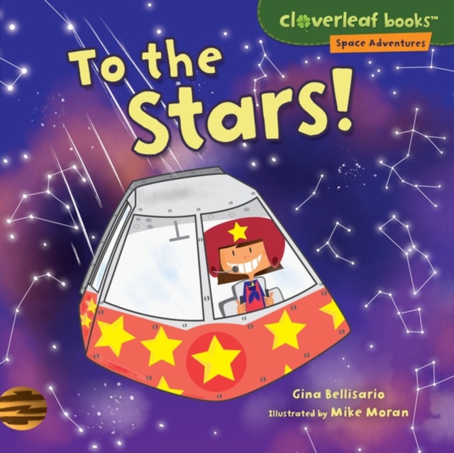 To the Stars!, PDF eBook