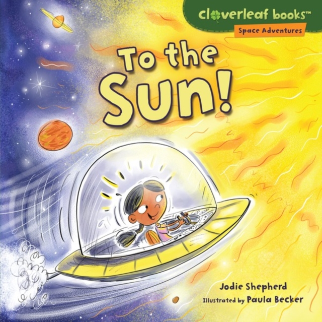 To the Sun!, PDF eBook