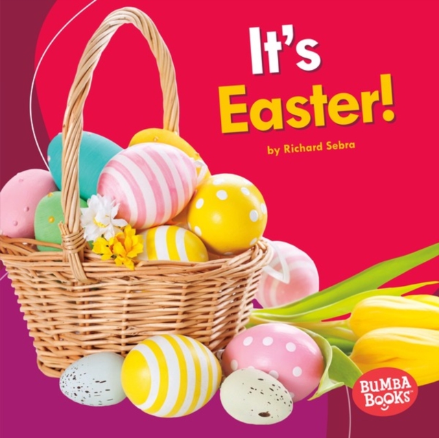It's Easter!, EPUB eBook