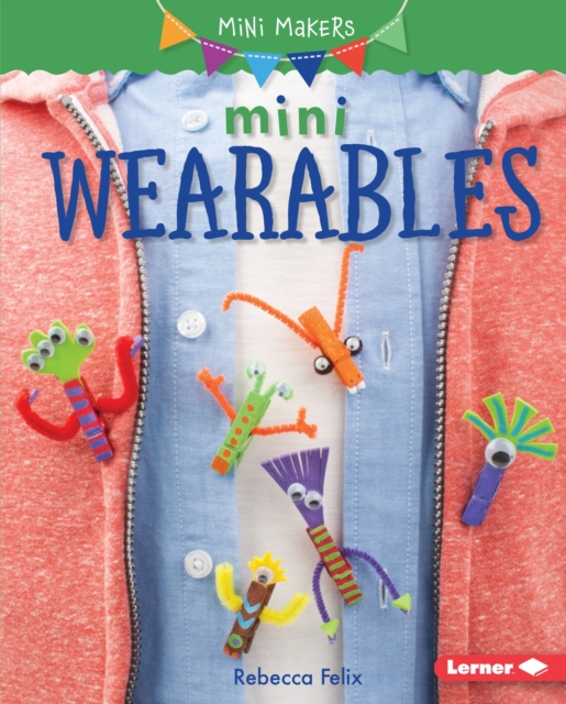 Mini Wearables, EPUB eBook
