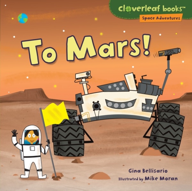 To Mars!, EPUB eBook