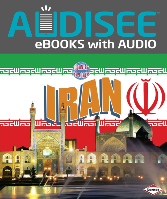 Iran, EPUB eBook