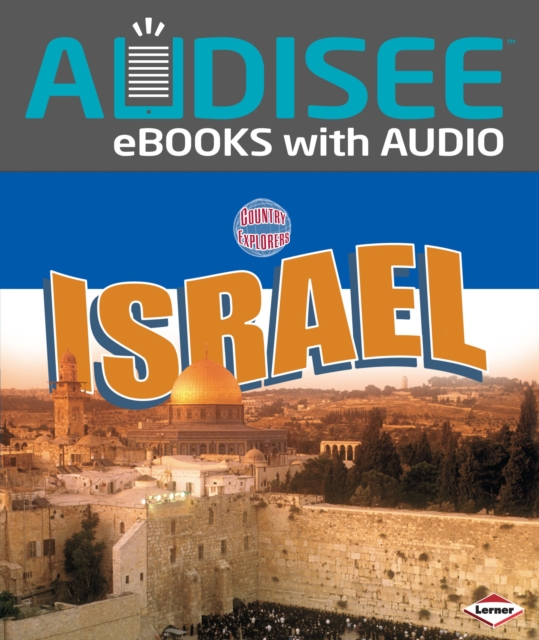 Israel, EPUB eBook
