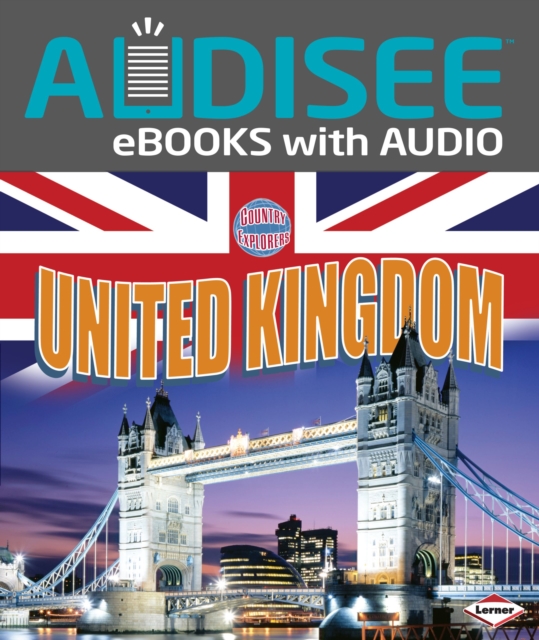 United Kingdom, EPUB eBook