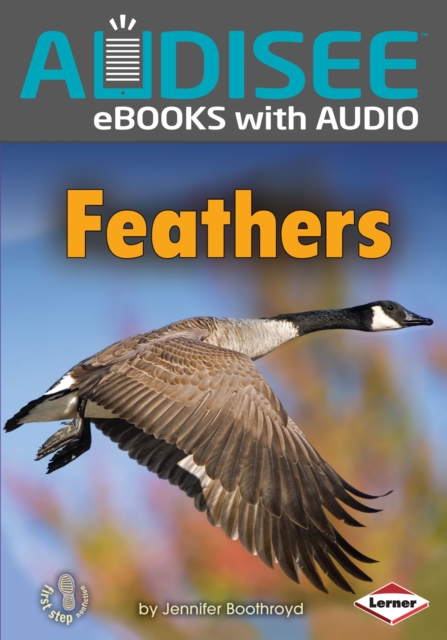 Feathers, EPUB eBook