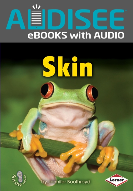 Skin, EPUB eBook