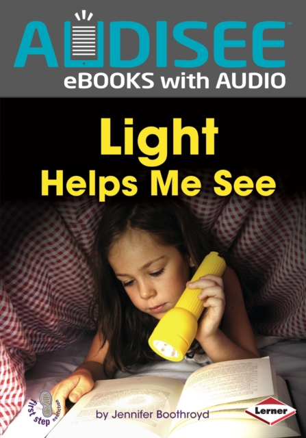 Light Helps Me See, EPUB eBook