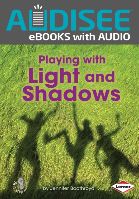 Playing with Light and Shadows, EPUB eBook