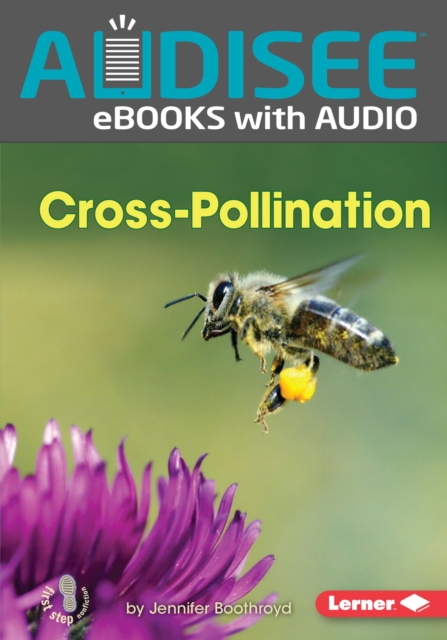 Cross-Pollination, EPUB eBook