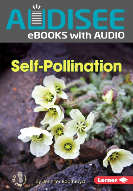 Self-Pollination, EPUB eBook