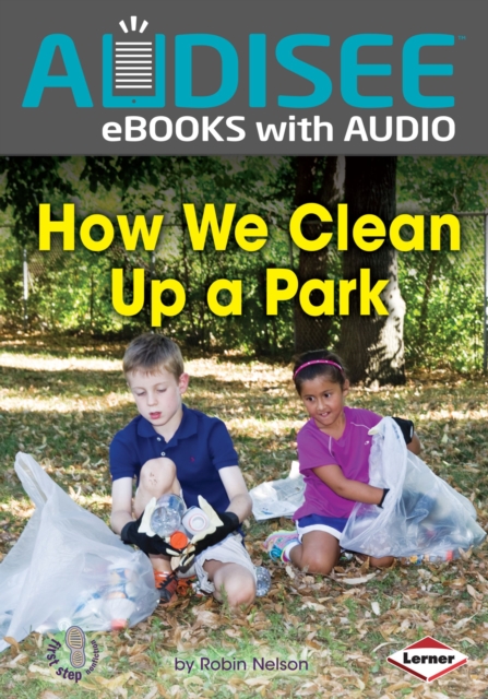 How We Clean Up a Park, EPUB eBook