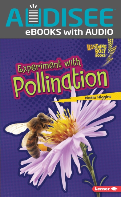 Experiment with Pollination, EPUB eBook