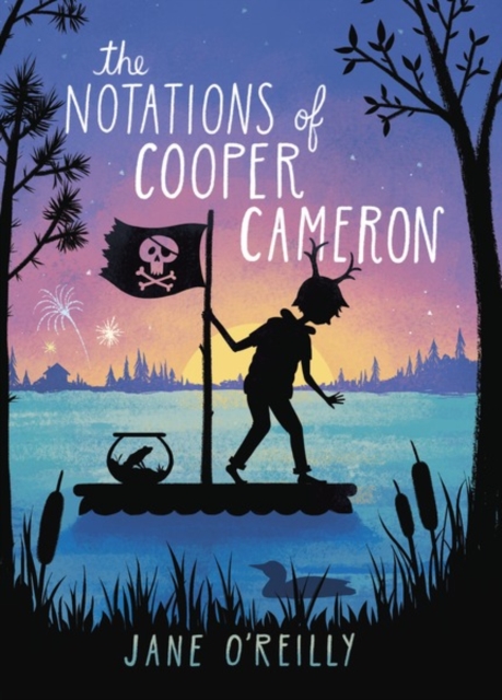 The Notations of Cooper Cameron, EPUB eBook