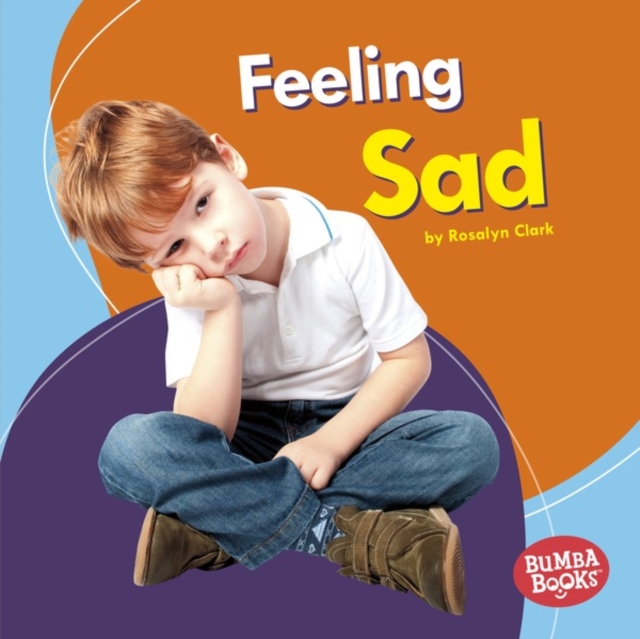 Feeling Sad, EPUB eBook