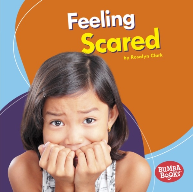 Feeling Scared, EPUB eBook