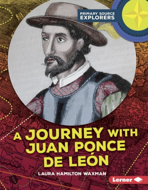 A Journey with Juan Ponce de Leon, EPUB eBook