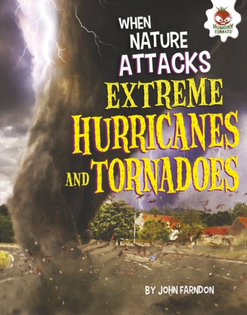 Extreme Hurricanes and Tornadoes, EPUB eBook