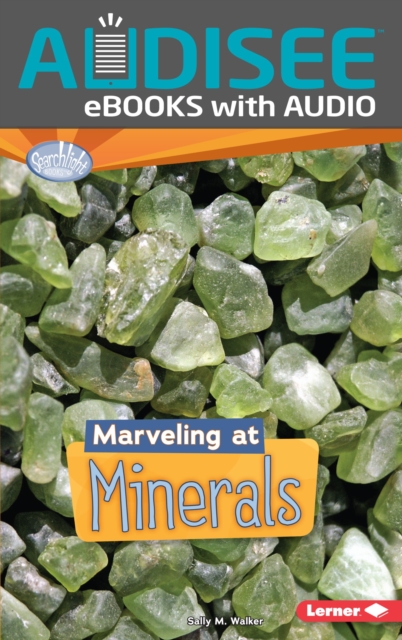Marveling at Minerals, EPUB eBook