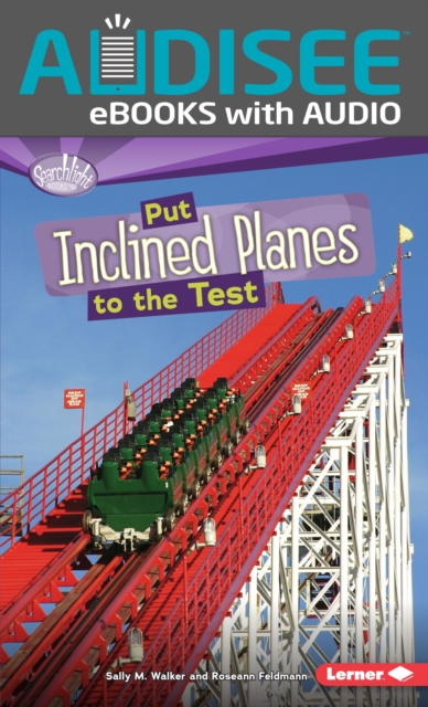 Put Inclined Planes to the Test, EPUB eBook