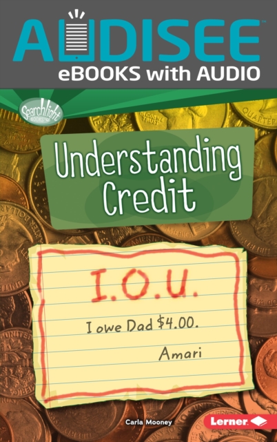 Understanding Credit, EPUB eBook