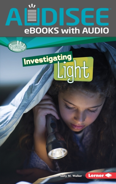 Investigating Light, EPUB eBook