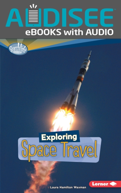Exploring Space Travel, EPUB eBook