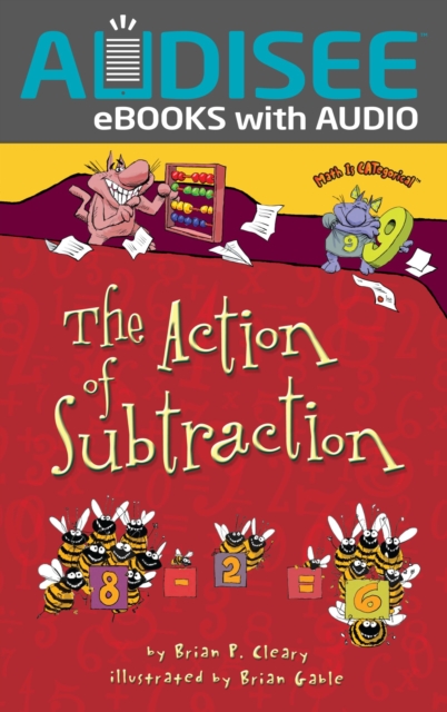 The Action of Subtraction, EPUB eBook
