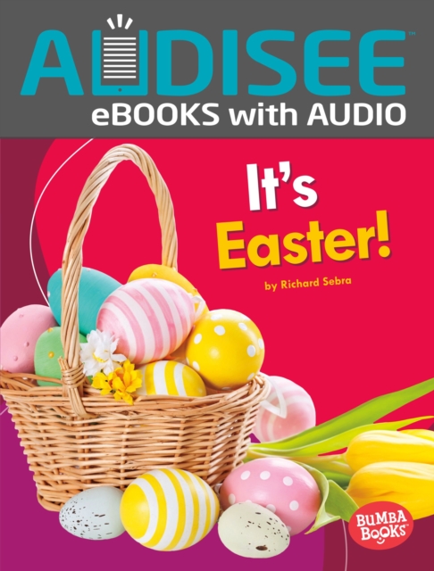 It's Easter!, EPUB eBook