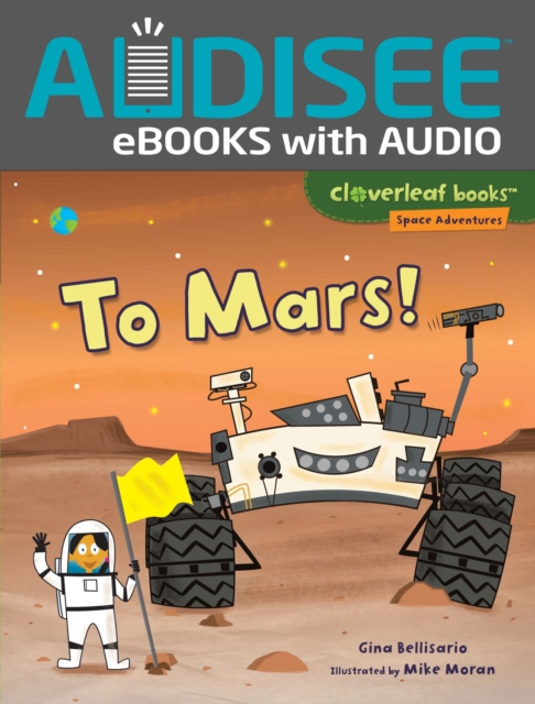 To Mars!, EPUB eBook