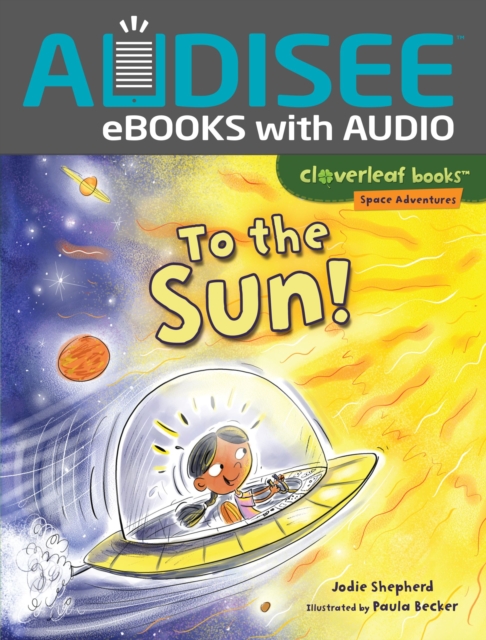 To the Sun!, EPUB eBook
