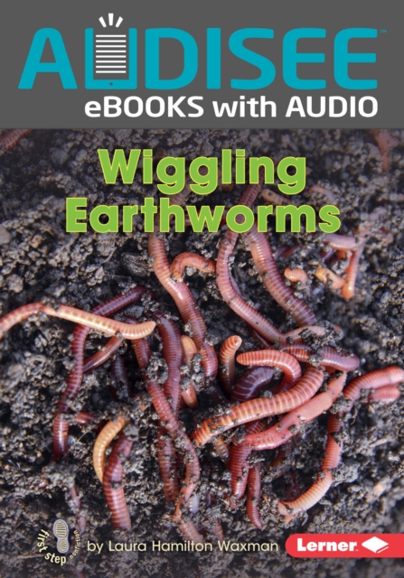 Wiggling Earthworms, EPUB eBook
