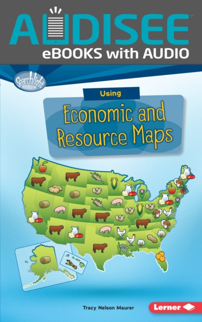 Using Economic and Resource Maps, EPUB eBook