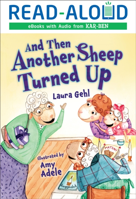 And Then Another Sheep Turned Up, EPUB eBook