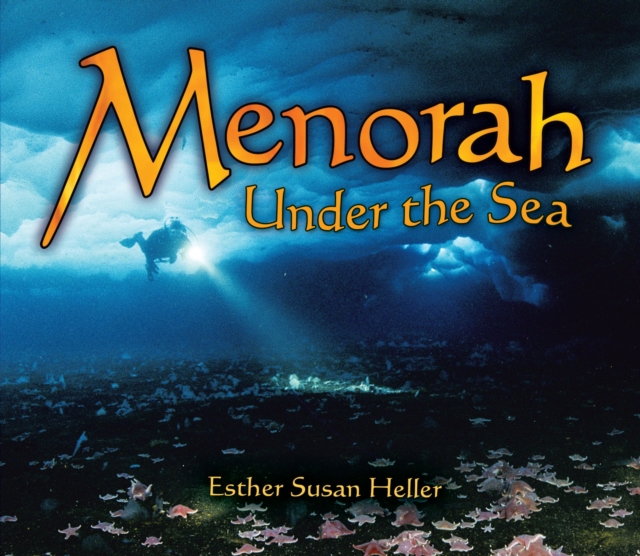 Menorah Under the Sea, EPUB eBook