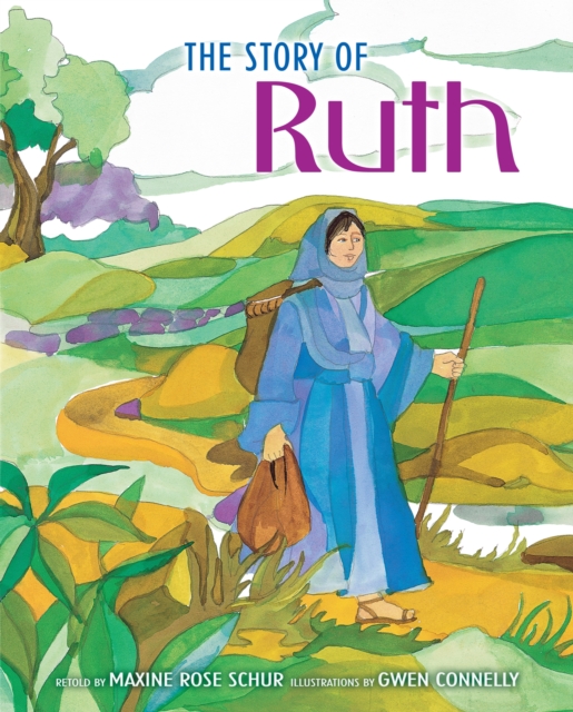 The Story of Ruth, EPUB eBook