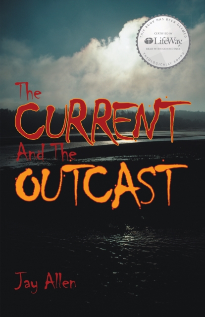 The Current and the Outcast, EPUB eBook