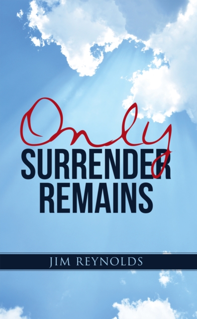 Only Surrender Remains, EPUB eBook