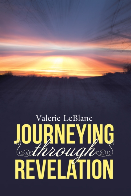 Journeying Through Revelation, EPUB eBook