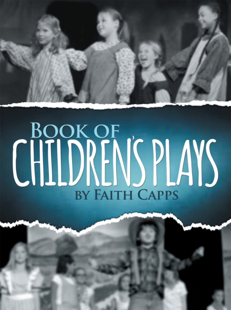 Book of Children's Plays, EPUB eBook
