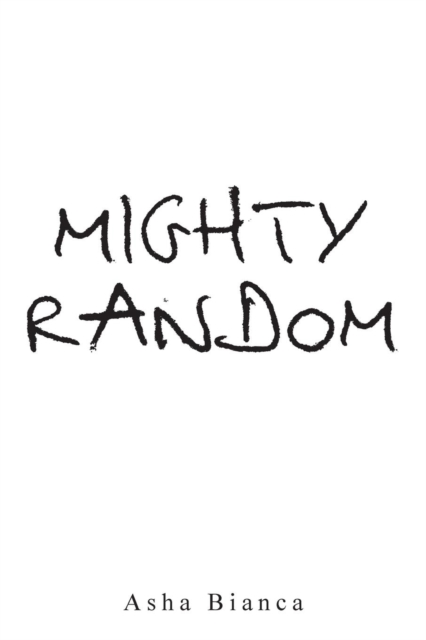 Mighty Random, Paperback / softback Book